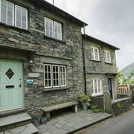 Farra Grain, Little Langdale Villa ภายนอก รูปภาพ